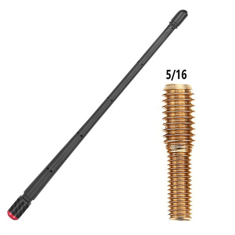 13-Inch Wrangler Signal Receiving Antenna Off-Road Vehicle Fm/Am Radio Car Antenna