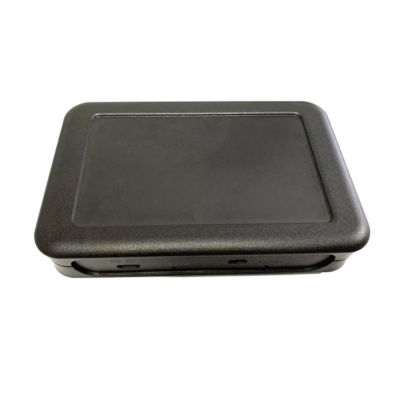Portable Pocket built in 4 Antennas Car Remote Control 315 433 868 915MHz Signal Detector Device