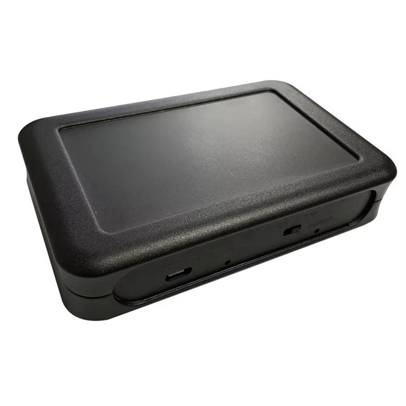 Portable Pocket built in 4 Antennas Car Remote Control 315 433 868 915MHz Signal Detector Device