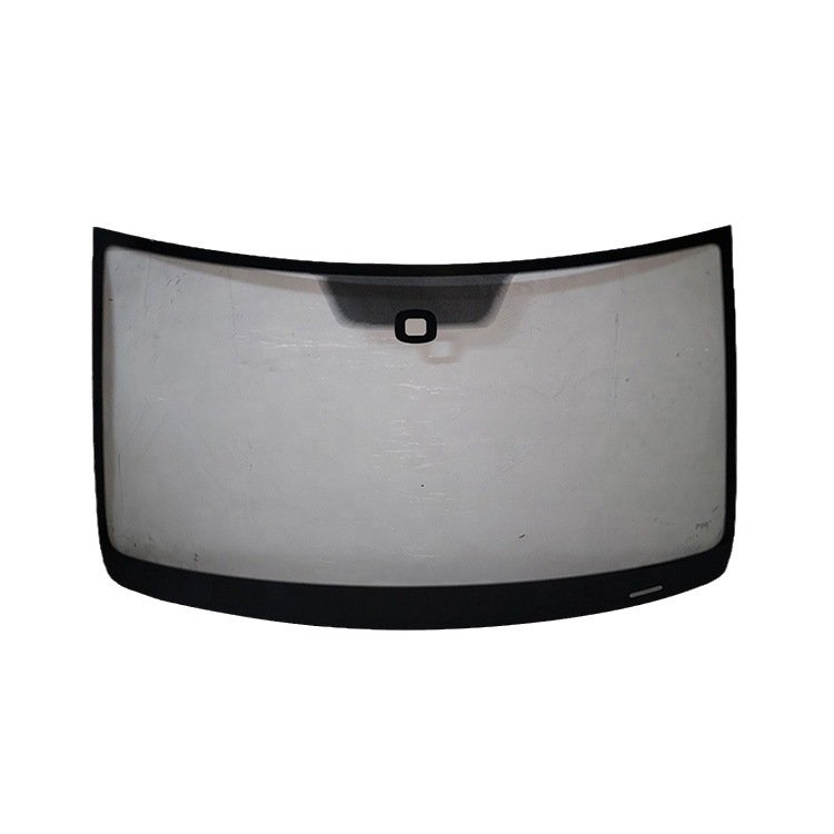 Direct Sales Best Selling China Fuyao Glass Front Windshield Glass for Audi A4 A6