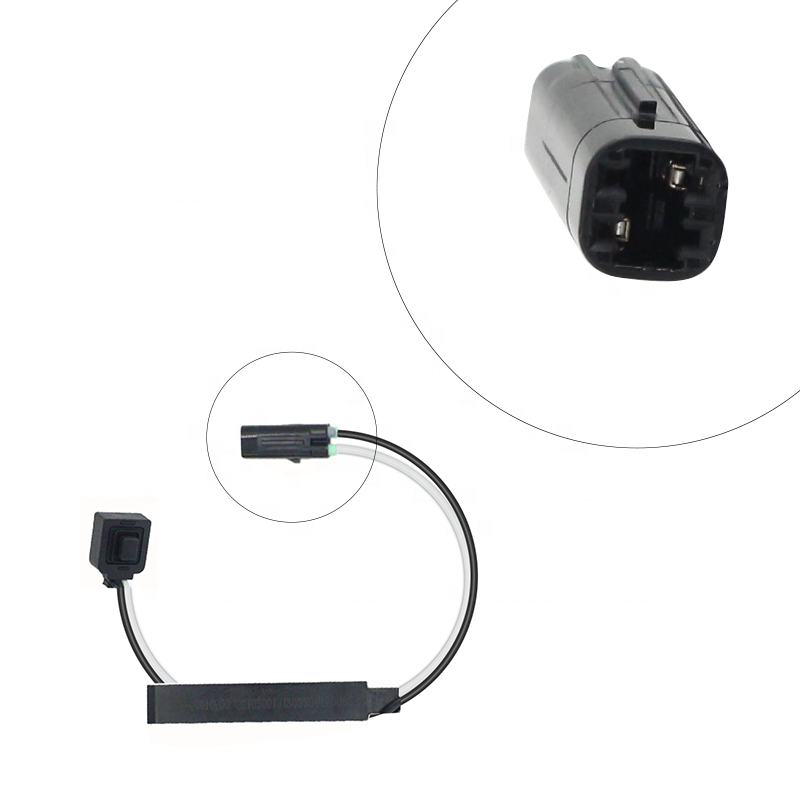 Tronix Short Range Car Antenna Car OEM Car Manufacturer PEPS System Door Lock Low Frequency Antenna
