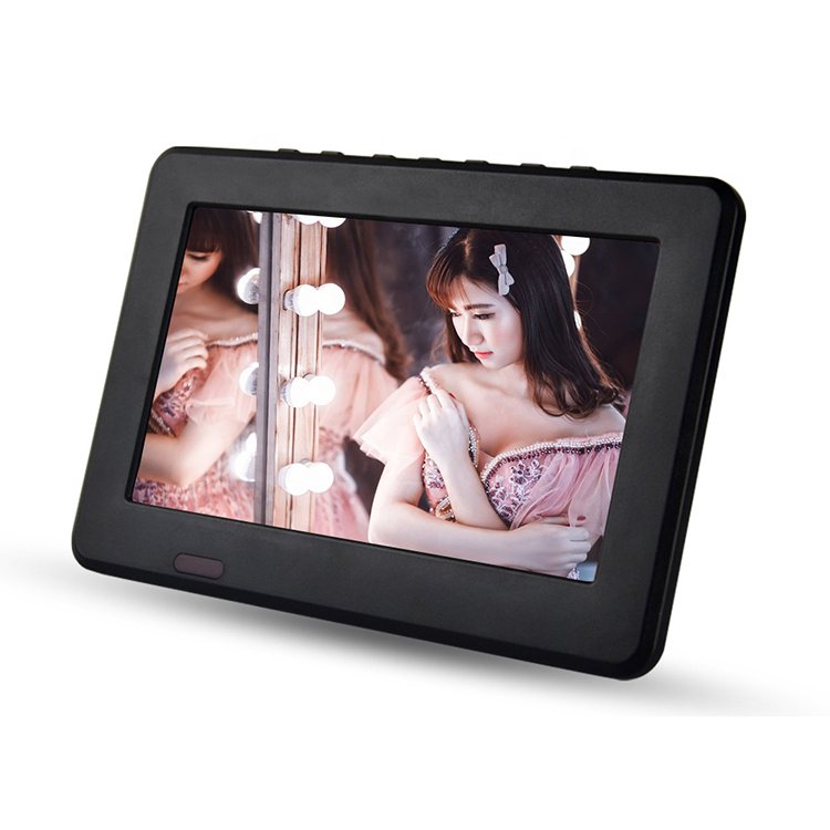 India Portable Crt Tv Portable Mini Tv Digital Atsc Tv Tuner