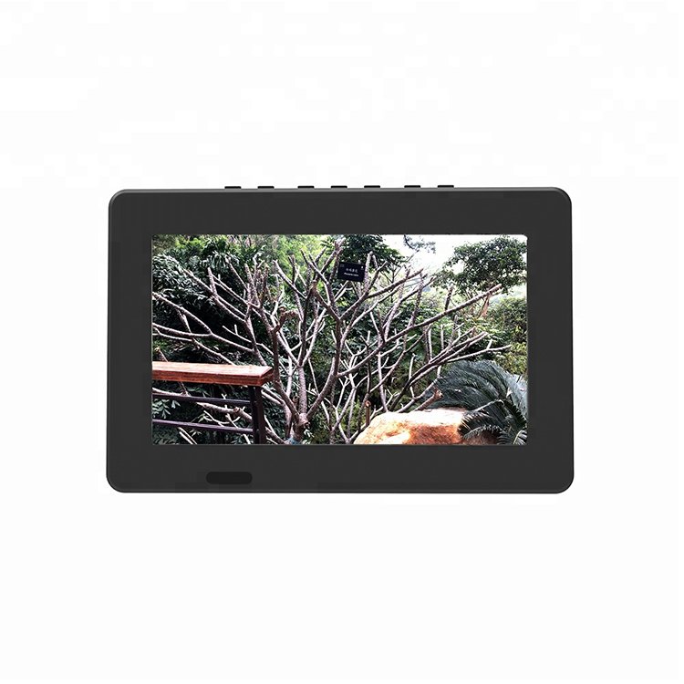 India Portable Crt Tv Portable Mini Tv Digital Atsc Tv Tuner
