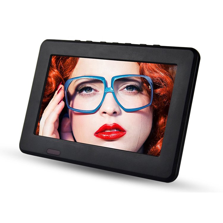 India Portable Crt Tv Portable Mini Tv Digital Atsc Tv Tuner