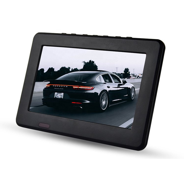 India Portable Crt Tv Portable Mini Tv Digital Atsc Tv Tuner