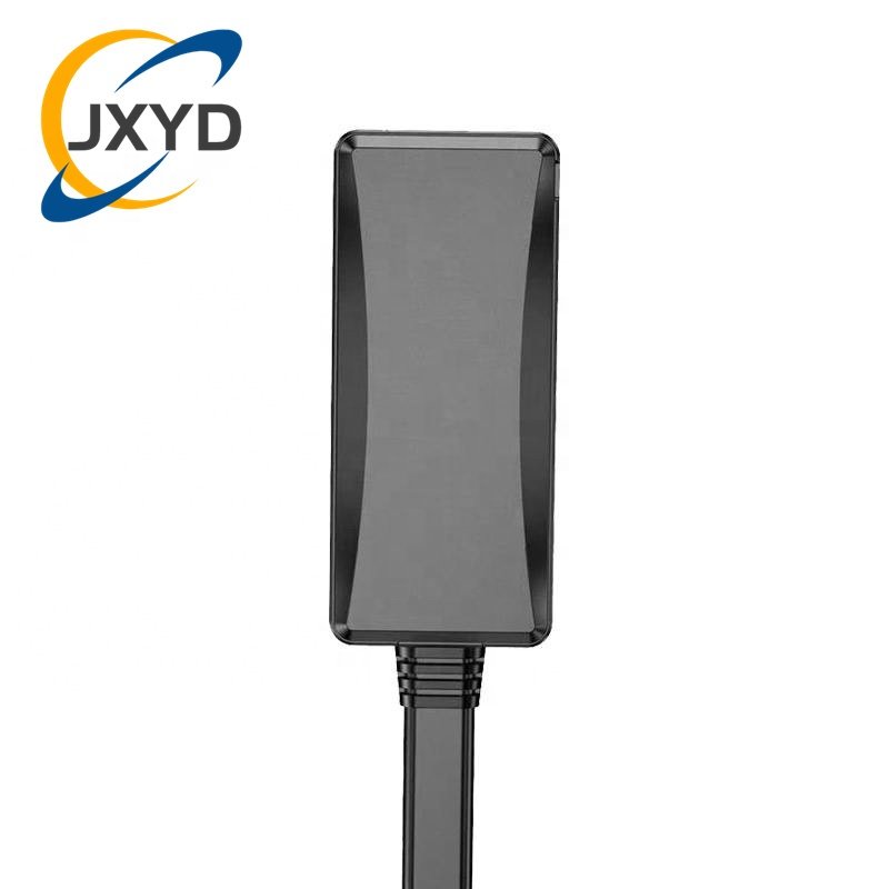 GPS Locator 4G LTE Mini GSM Vehicle GPS Tracker for Car Scooter E-bike Rental Management
