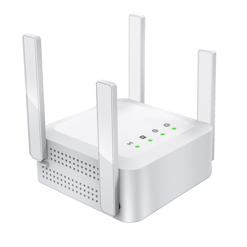 2.4G 5G Mobile Signal Amplifier Car Key Usb Extender Dual Band Repeteur Signal Long Range Wireless Wi Fi Repeater Wifi Booster