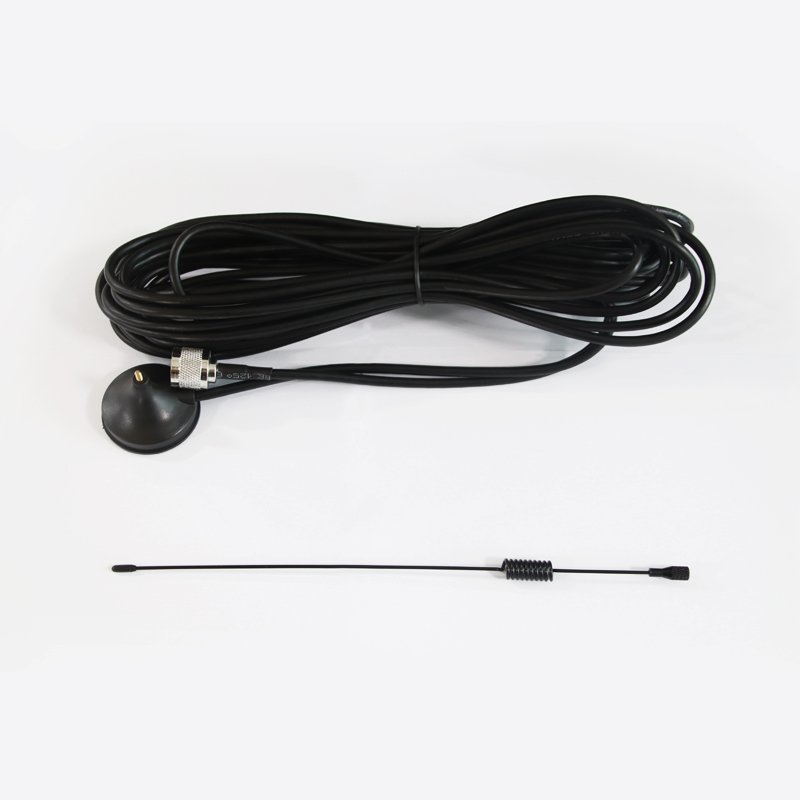 Car vehicle truck use 2g 3g 4g 5g 3m 6075 cell phone communication signal cb antenna