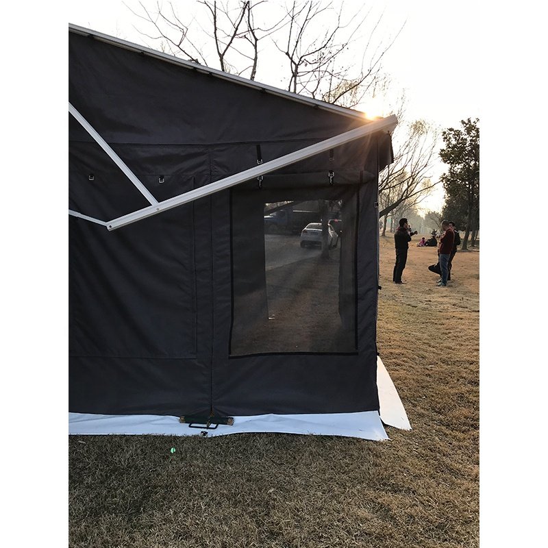 Customized Awning Tent Camping Canopy Tent Car Awning Tent