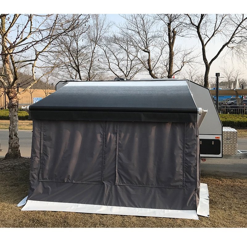 Customized Awning Tent Camping Canopy Tent Car Awning Tent