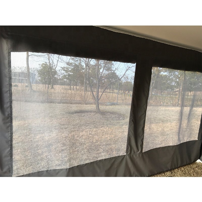 Customized Awning Tent Camping Canopy Tent Car Awning Tent