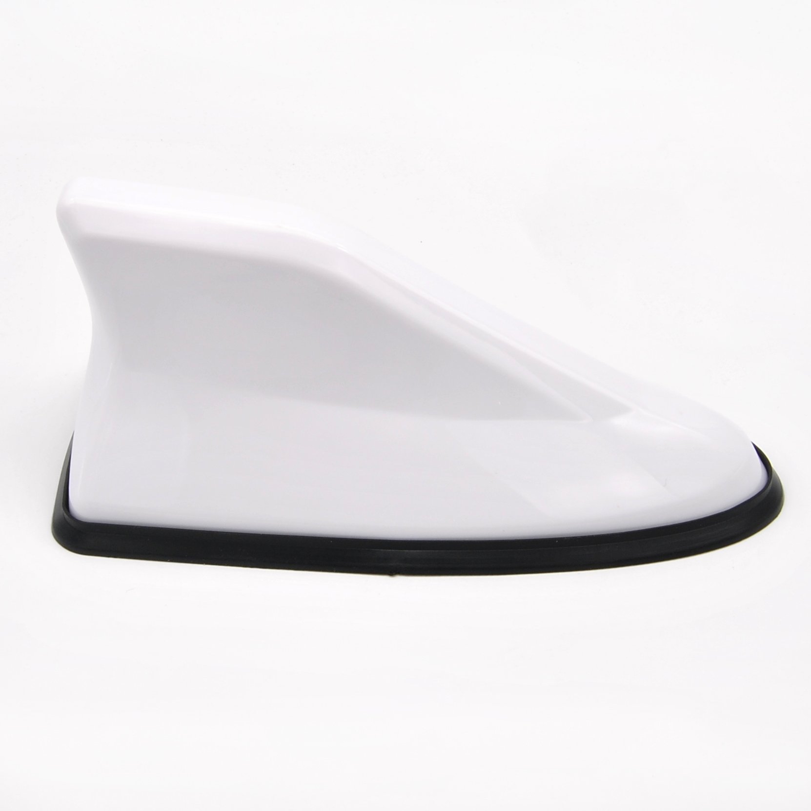 Car Fm Antenna Roof Decoration Accessories Shark Fin Antenna