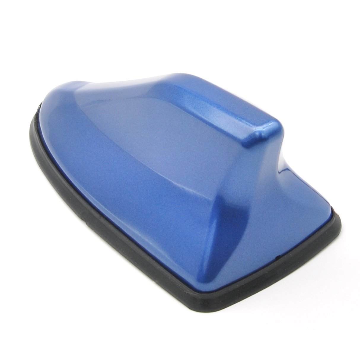 Car Fm Antenna Roof Decoration Accessories Shark Fin Antenna