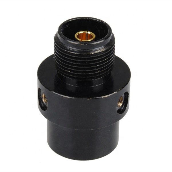 RE-02 Portable Ground Plane Radials Professional Adapter UHF Female/Male Signal Enhance Antenna for Omni-directional Car Radio