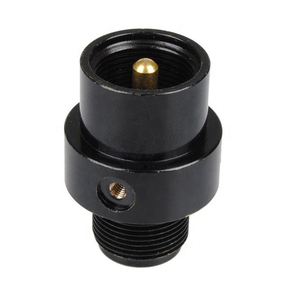 RE-02 Portable Ground Plane Radials Professional Adapter UHF Female/Male Signal Enhance Antenna for Omni-directional Car Radio