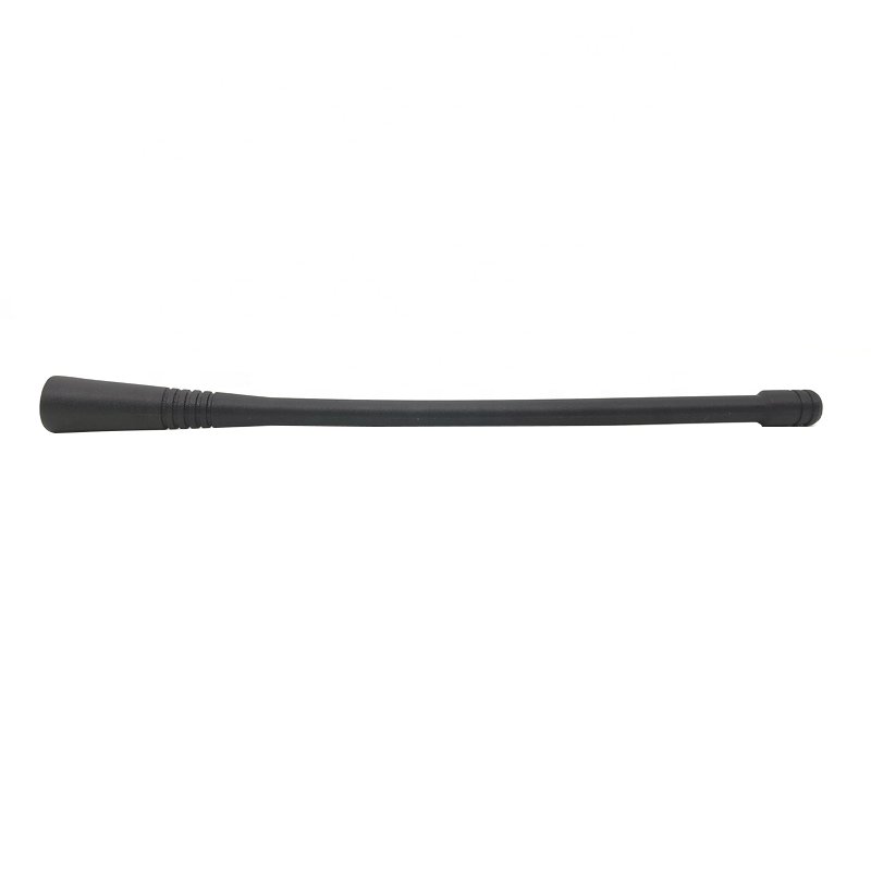 Duck Antenna External FM Radio Rubber Indoor 170mm 433mhz Half-wave Dipole Antenna SMA Male Or Customized 360 2 Years 433 CN;JIA