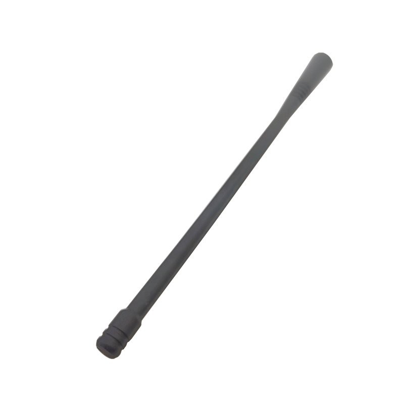 Duck Antenna External FM Radio Rubber Indoor 170mm 433mhz Half-wave Dipole Antenna SMA Male Or Customized 360 2 Years 433 CN;JIA