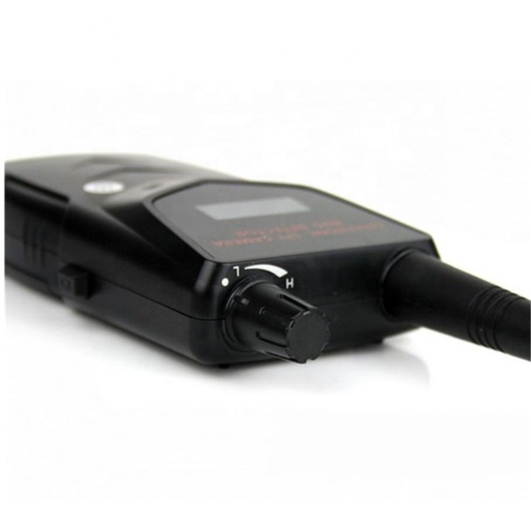 Hot Sale Mini Multi-Function Detector Wireless Anti Listening Tracking Finder Audio Bug Camera Detector