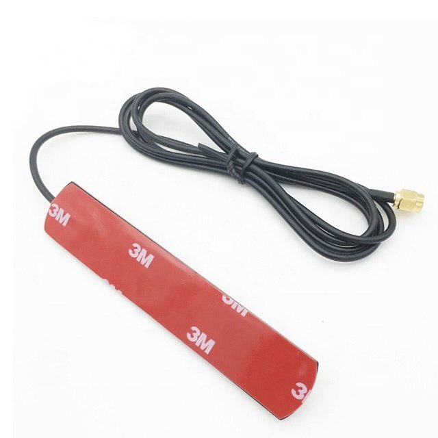 High quality Universal car AM FM Radio Antenna Patch Antenna for Vehicle