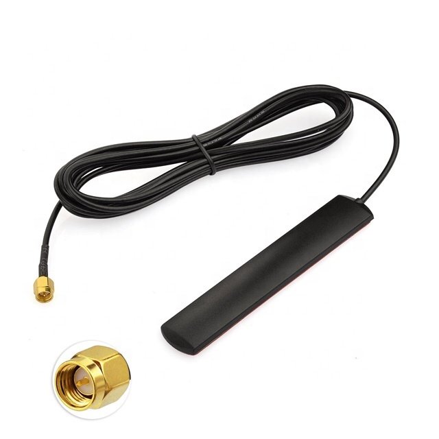 High quality Universal car AM FM Radio Antenna Patch Antenna for Vehicle