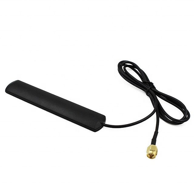 High quality Universal car AM FM Radio Antenna Patch Antenna for Vehicle