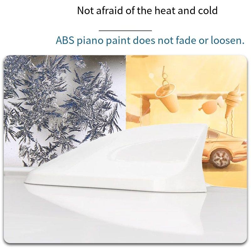 Hot Selling Auto Parts Universal Car Radio Shark Fin Antenna Wholesale Supply
