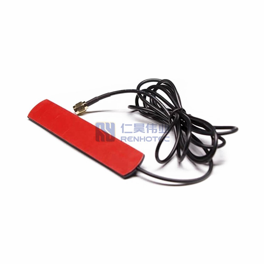 Gnss Patch Antenna 4G Antenna Outdoor Signal Booster Omni Directional Comprehensive Band 4G with SMA Connector