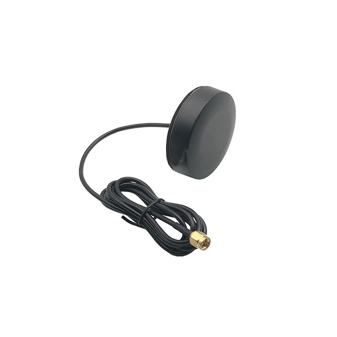 Outdoor Waterproof 5G/LTE 4G Antenna Car Antenna with SMA Connector Coaxial Cable