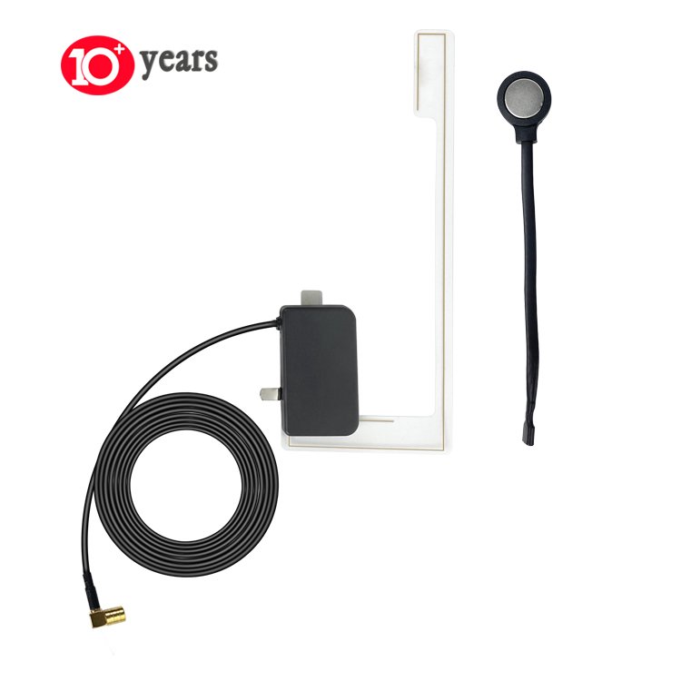 DAB Aerials Digital Car Radio FM Activ Customizable Car Radio Aerial Dab Antenna