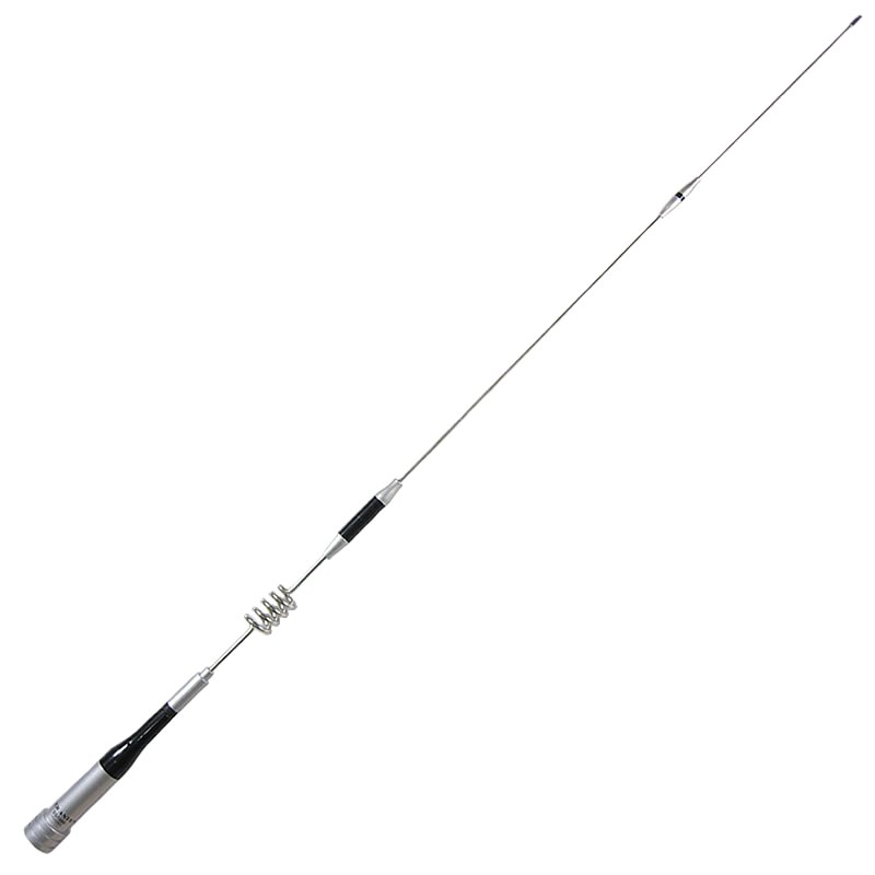 Mobile Radio Antenna GS7200 Frequency Range 136-174/403-480MHZ FM Broad Cast Ham Two Way Radio Car CB Antenne With Mounted Roof