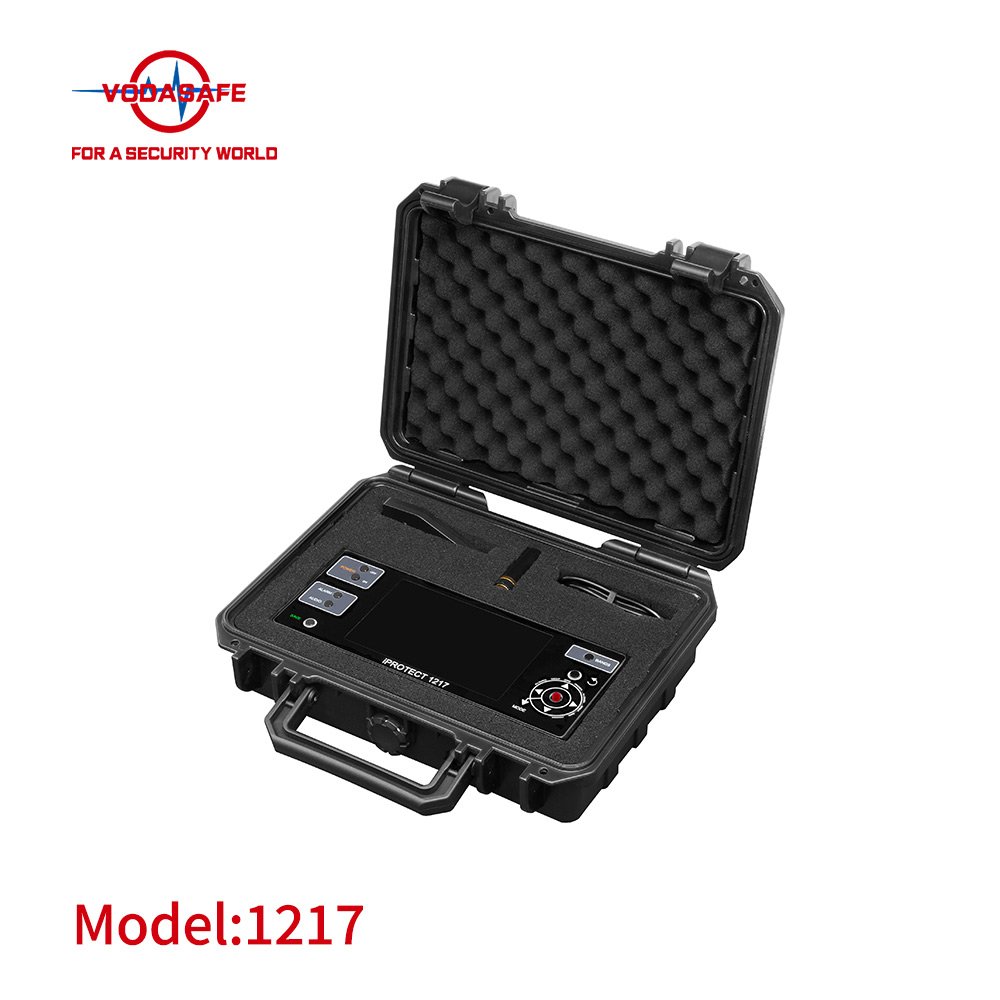 Vodasafe HF Directional Antenna Detection GSM, CDMA, 3G, 4G/LTE 5G Band GPS Tracker