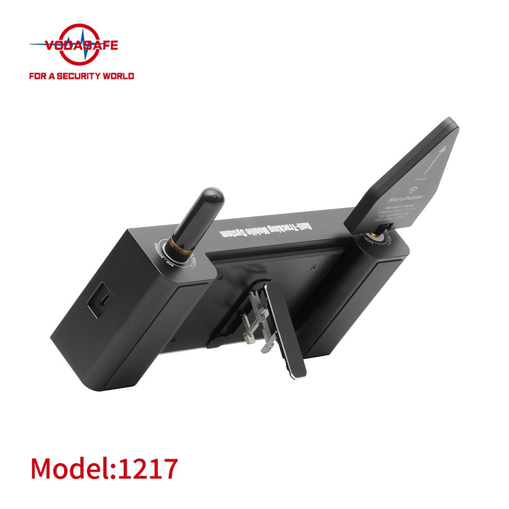 Vodasafe HF Directional Antenna Detection GSM, CDMA, 3G, 4G/LTE 5G Band GPS Tracker