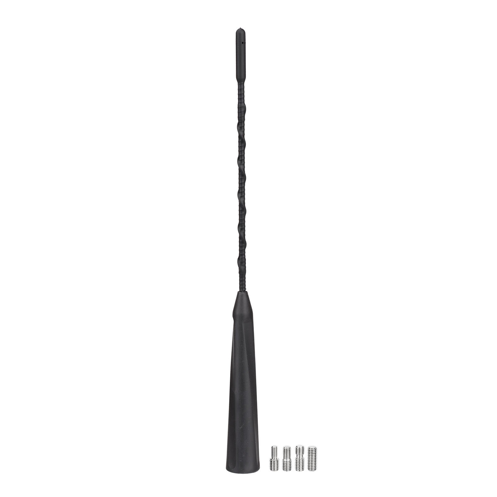 Superbat 75Ω Car FM Antenna Roof Radio Antenna