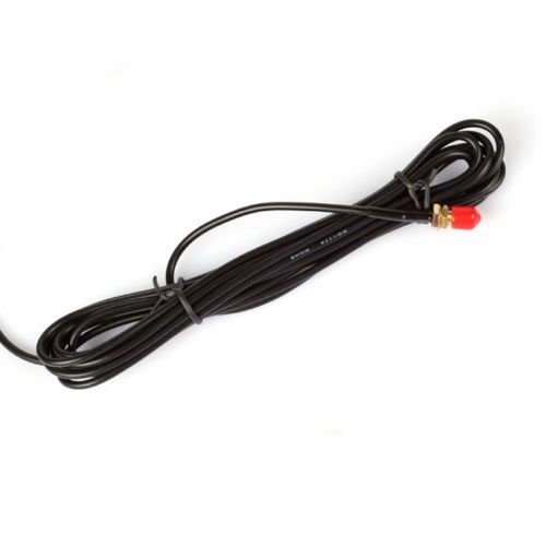 UT-108 144 430MHz Dual Band SMA-Female Connector Magnetic Base Car Antenna VHF UHF Mobile Antenna NA-UT108