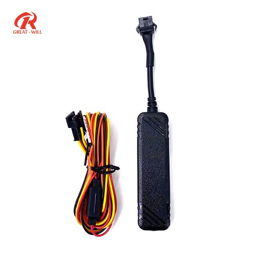 Great-will Automotive GPS Tracker Loans Rent Remote Control Real Time Tracking Chip Accurate Location 2G Gps Tracking Device