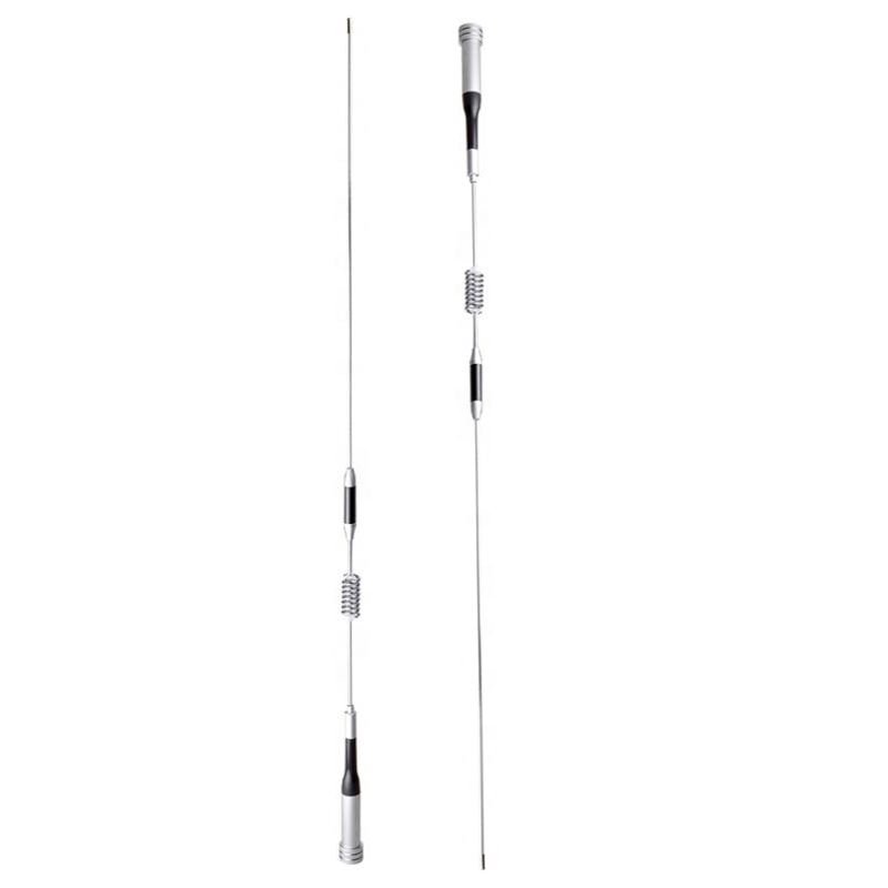 High Quality Long Range JJCC SG-M507 144Mhz 430Mhz Walkie Talkie Car Mobile Radio Antenna