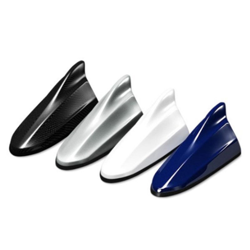 Toxu High Gain Shark Am Fm Car Antennas Gnss Gps Combo Antenna Shark Fin Car Antenna