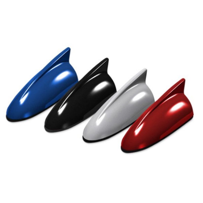 Toxu High Gain Shark Am Fm Car Antennas Gnss Gps Combo Antenna Shark Fin Car Antenna