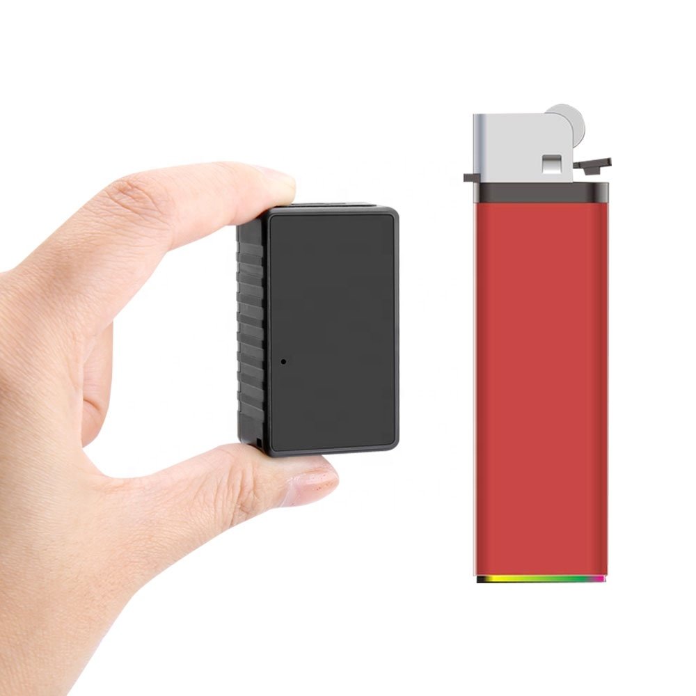 Waterproof Mini Vehicle Gps Tracking Device Smart Hidden Gps tracker for Kids Human