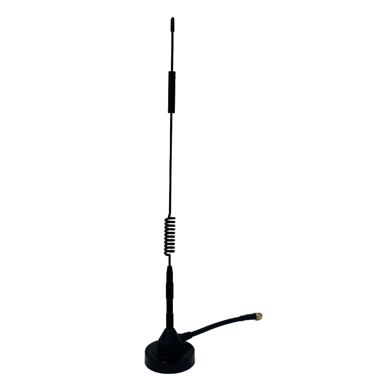 External 600-6000Mhz 5G Antenna Outdoor Long Range High Gain 5G Magnetic Antenna For Cars