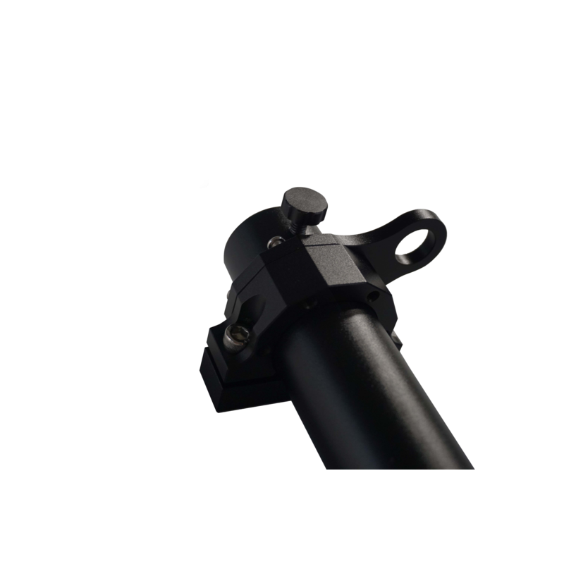 2-in-1 Flag Pole Holder Flexible Design Enhances for Bronco Off-Road Experience