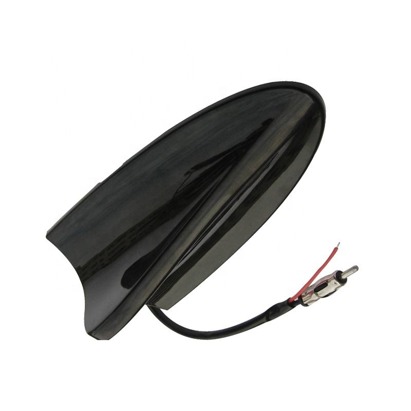 Tronix Universal AM FM Roof Mounting Replace Antenna Radio Shark Fin Car Antenna