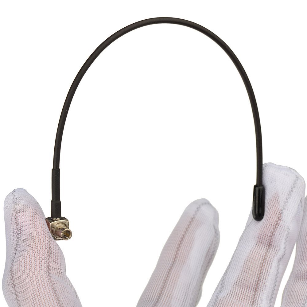 4G LTE Wifi Outdoor Whip Antenna Mini Soft TS9 Antenna For Verizon AT&T T-Mobile Sprint 4G LTE Mobile Hotspot MiFi Router
