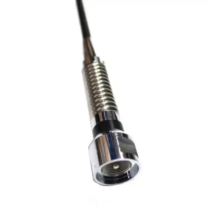 CB Antenna 27mhz CB2702 for ANYTONE AT-6666 AT-5555N 26-30MHz Mobile Radio Car Radio Antenna