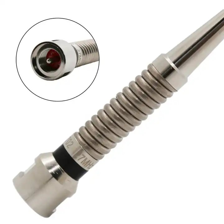 CB Antenna 27mhz CB2702 for ANYTONE AT-6666 AT-5555N 26-30MHz Mobile Radio Car Radio Antenna
