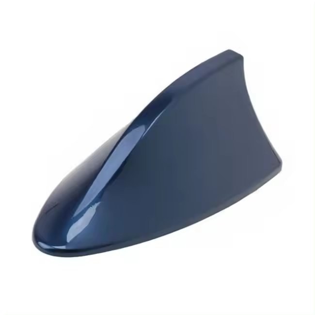Customize Color Car Roof Mount Shark Antenna Universal Radio Signal Aerials Roof Antennas