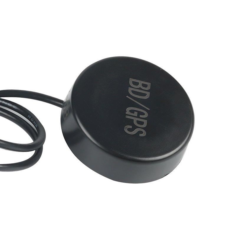 RG174 Attena Magnet Adhesive New Mini Car GPS External Antenna