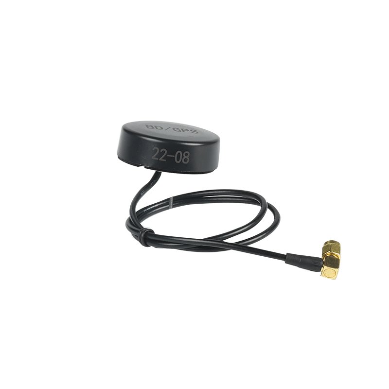 RG174 Attena Magnet Adhesive New Mini Car GPS External Antenna