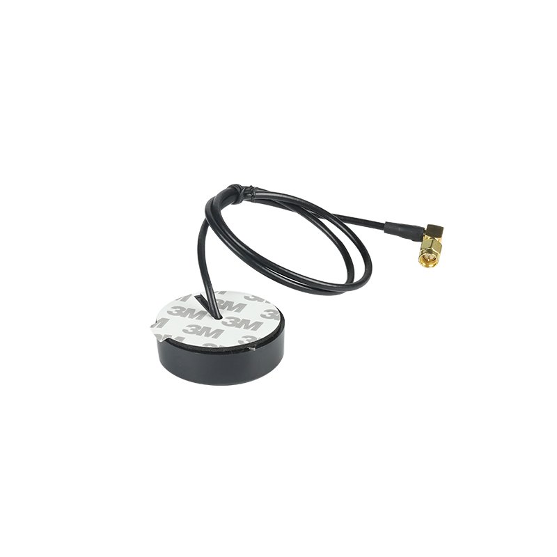 RG174 Attena Magnet Adhesive New Mini Car GPS External Antenna