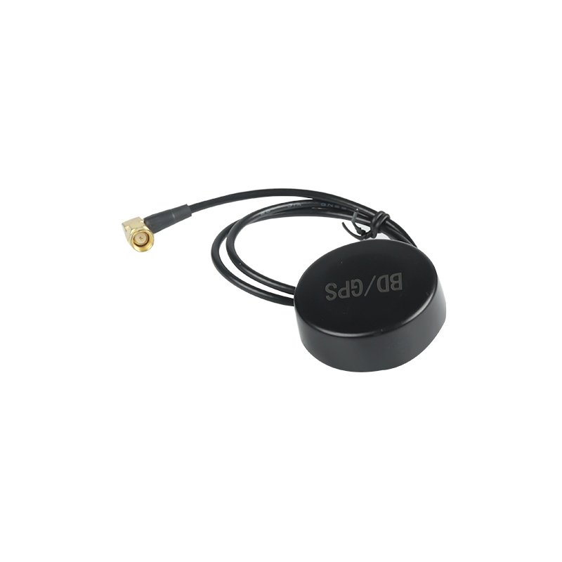 RG174 Attena Magnet Adhesive New Mini Car GPS External Antenna